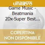 Game Music - Beatmania 2Dx-Super Best Box-Vol.12 (17 Cd) cd