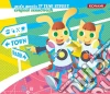 Pop'N Music 19 Tune Street Original Soundtrack / Game Music (3 Cd) cd