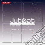 (Game Music) - Jubeat Copious Original Soundtrack cd