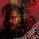 Metal Gear Solid 5: Lost Tapes / O.S.T. cd