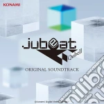 Jubeat Qubell Original Soundtrack / Various cd