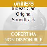 Jubeat Clan Original Soundtrack cd musicale