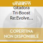 Gitadora Tri-Boost Re:Evolve Original Soundtrack / Various cd