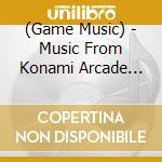 (Game Music) - Music From Konami Arcade Shooting (10 Cd) cd musicale