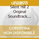 Silent Hill 2 Original Soundtrack -2024 (2 Cd) cd