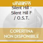 Silent Hill - Silent Hill F / O.S.T. cd