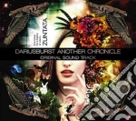 Zuntata - Darius Burst Another Chronicle Original Soundtrack cd