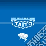 Zuntata - Taito Game Music Remixs cd