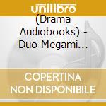 (Drama Audiobooks) - Duo Megami Ibunroku Persona cd