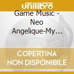 Game Music - Neo Angelique-My First Lady cd