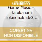 Game Music - Harukanaru Tokinonakade3 Kurenai 1 cd musicale di Game Music