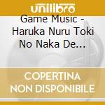 Game Music - Haruka Nuru Toki No Naka De 4 Variety Cd (2 Cd) cd
