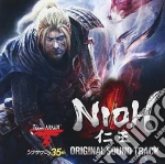 Yugo Kanno - Nioh: Soundtrack cd