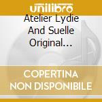 Atelier Lydie And Suelle Original Soundtrack / Various (4 Cd) cd