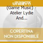 (Game Music) - Atelier Lydie And Suelle-Vocal Al Cal Album cd