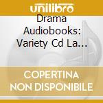Drama Audiobooks: Variety Cd La Corda D'Oro Special [Sei So Gakuin]Idol Funtouki -Gouka Ke cd