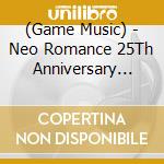 (Game Music) - Neo Romance 25Th Anniversary Vocal Complete Box (67 Cd) cd