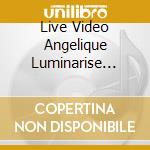 Live Video Angelique Luminarise Shin Uchuu Pre Summit & 1St Floating Stagelimi (3 Blu-Ray) cd