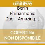 Berlin Philharmonic Duo - Amazing Duo I - cd