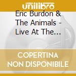 Eric Burdon & The Animals - Live At The Club A Go Go Newcastle