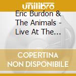 Eric Burdon & The Animals - Live At The Club A Go Go Newcastle cd