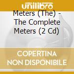 Meters (The) - The Complete Meters (2 Cd) cd