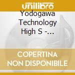 Yodogawa Technology High S - Yodokou Suisougakubu Dai 46 Kai Green Concert Furusato cd