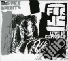 For J.C.: Love Is Supreme / Various cd