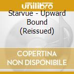 Starvue - Upward Bound (Reissued) cd