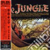 B.B. King - Jungle cd musicale di B.B. King