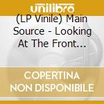 (LP Vinile) Main Source - Looking At The Front Door/Snake Eyes vinile