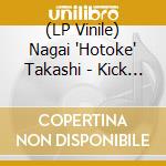 (LP Vinile) Nagai 'Hotoke' Takashi - Kick Off The Blues vinile