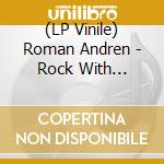 (LP Vinile) Roman Andren - Rock With You/Lovin You vinile