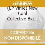 (LP Vinile) New Cool Collective Big Band - Enter The Dragon / Misirlou vinile