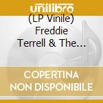 (LP Vinile) Freddie Terrell & The Soul Expedition - Freddie Terrell & The Soul Expedition vinile