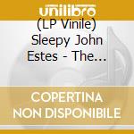(LP Vinile) Sleepy John Estes - The Legend Of Sleepy John Estes vinile