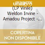 (LP Vinile) Weldon Irvine - Amadou Project - Price Of Freedom (2 Lp) vinile