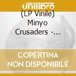 (LP Vinile) Minyo Crusaders - Echoes Of Japan (2 Lp) vinile