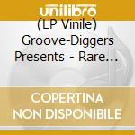 (LP Vinile) Groove-Diggers Presents - Rare Groove Goes Around:Lesson 1 / Various vinile