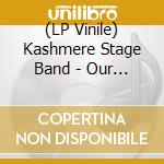 (LP Vinile) Kashmere Stage Band - Our Thing vinile