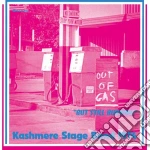 (LP Vinile) Kashmere Stage Band - Out Of Gas But Still Burning vinile