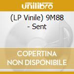 (LP Vinile) 9M88 - Sent vinile