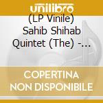 (LP Vinile) Sahib Shihab Quintet (The) - Seeds vinile