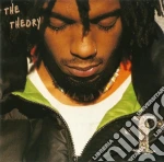 (LP Vinile) Innersoul - The Theory vinile