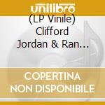 (LP Vinile) Clifford Jordan & Ran Blak - Masters From Different Worlds vinile