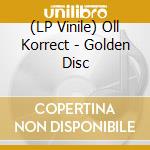 (LP Vinile) Oll Korrect - Golden Disc vinile