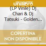 (LP Vinile) Dj Chari & Dj Tatsuki - Golden Route vinile