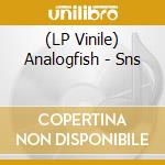 (LP Vinile) Analogfish - Sns vinile