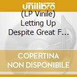 (LP Vinile) Letting Up Despite Great F - Letting Up Despite Great Faults vinile
