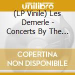 (LP Vinile) Les Demerle - Concerts By The Sea vinile